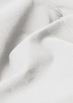 Schlupfhose LOUISA aus Baumwoll-Satin