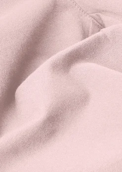 Schlupfhose LOUISA aus Baumwoll-Satin