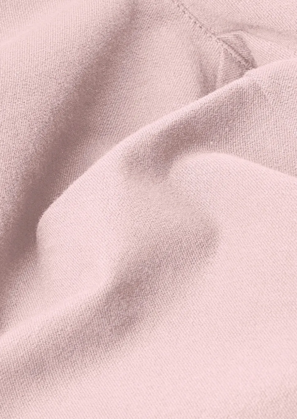 Schlupfhose LOUISA aus Baumwoll-Satin