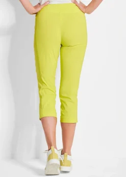 7/8-Schlupfhose LOUISA aus Super-Stretch
