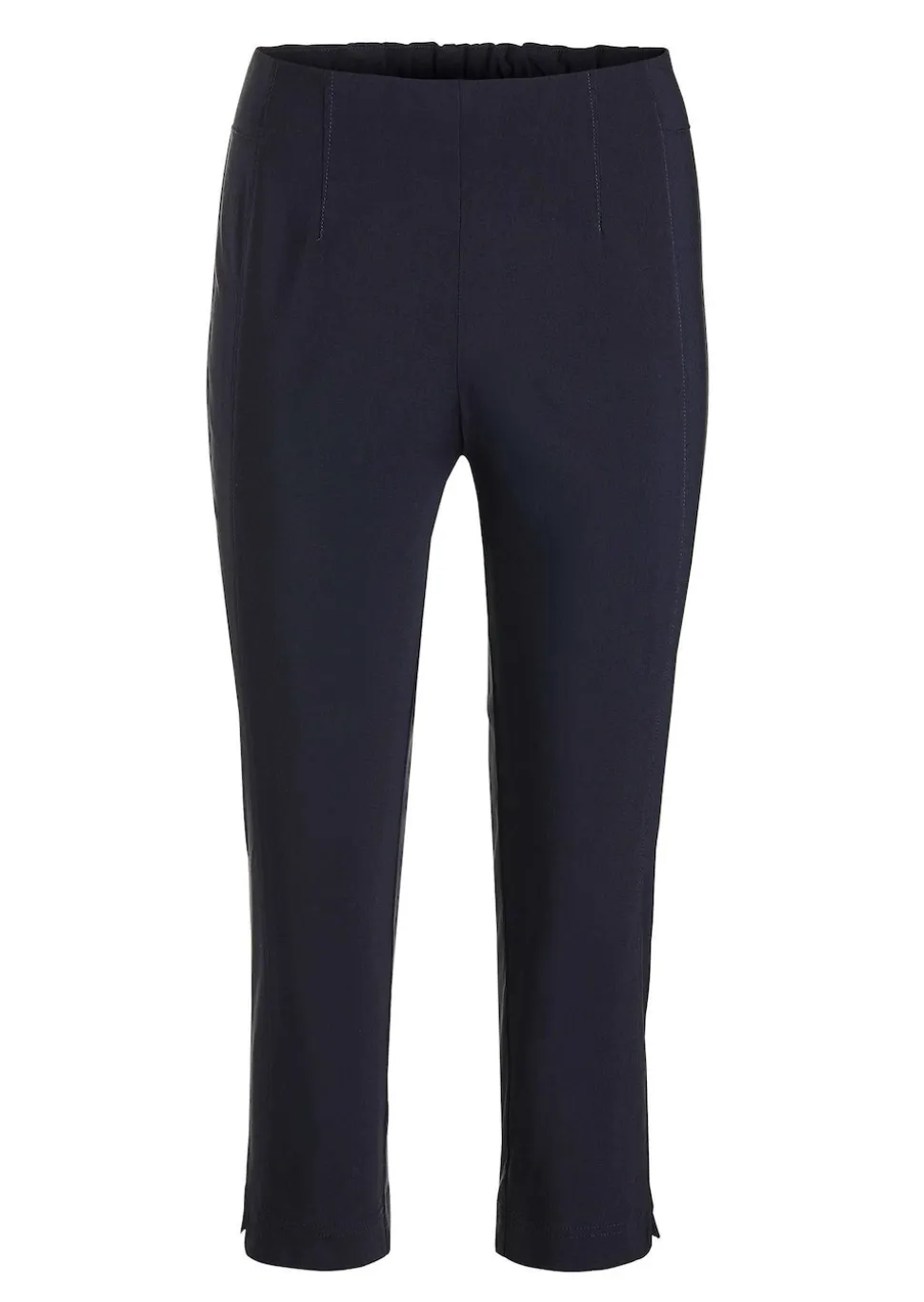 7/8-Schlupfhose LOUISA aus Super-Stretch