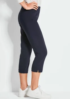 7/8-Schlupfhose LOUISA aus Super-Stretch