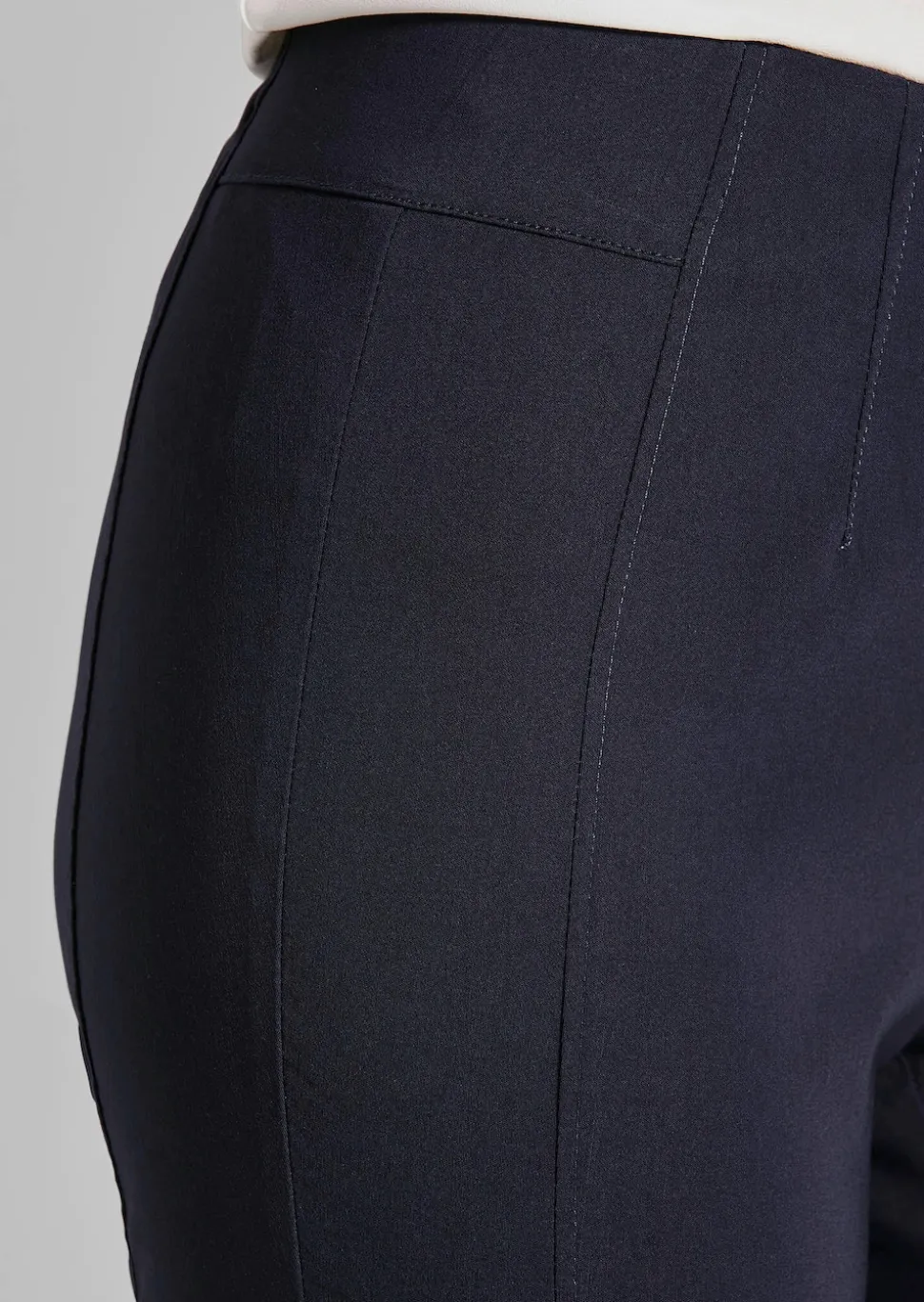 7/8-Schlupfhose LOUISA aus Super-Stretch