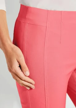 7/8-Schlupfhose LOUISA aus Super-Stretch