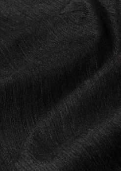 Schlupfjeans CARLA mit Glitzersteinen