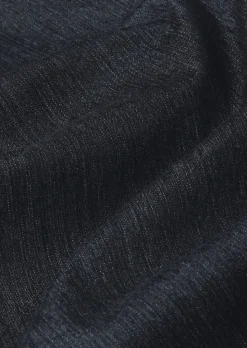 Schlupfjeans CARLA mit Glitzersteinen