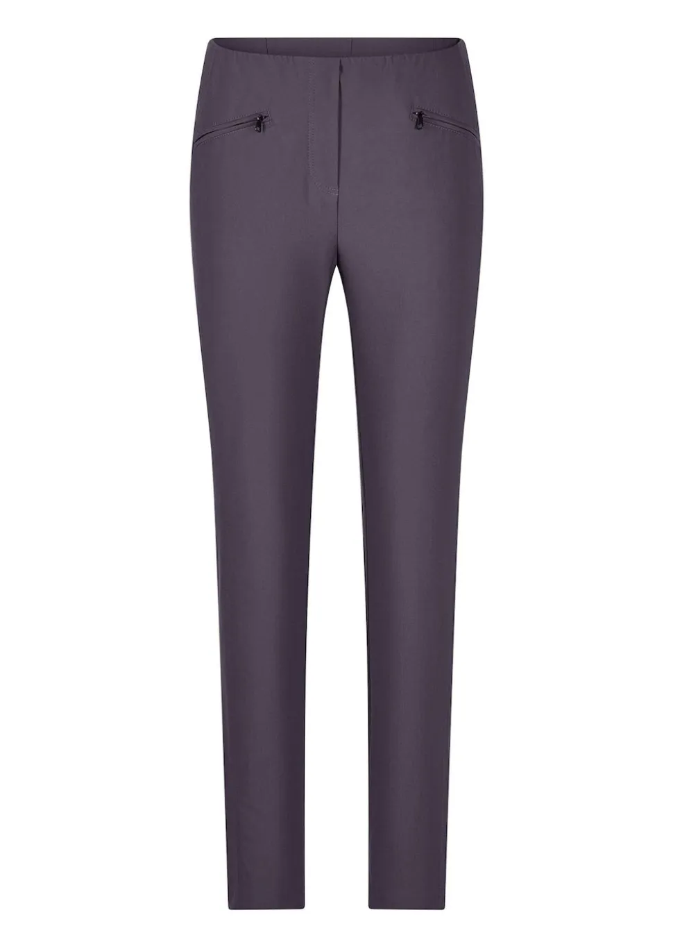 Schmale Bengalinhose LOUISA innen angeraut