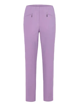 Schmale Bengalinhose LOUISA