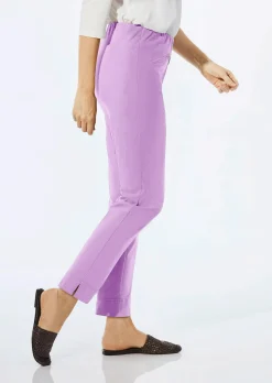 Schmale Bengalinhose LOUISA