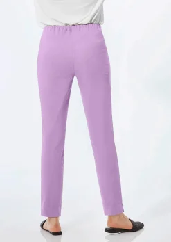 Schmale Bengalinhose LOUISA