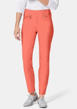 Schmale Bengalinhose LOUISA