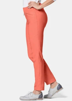 Schmale Bengalinhose LOUISA