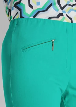 Schmale Bengalinhose LOUISA