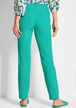 Schmale Bengalinhose LOUISA