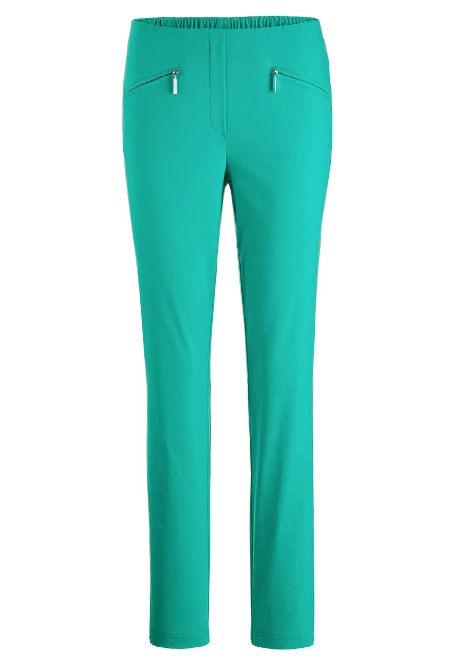 Schmale Bengalinhose LOUISA