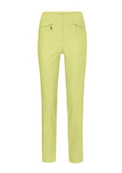 Schmale Bengalinhose LOUISA