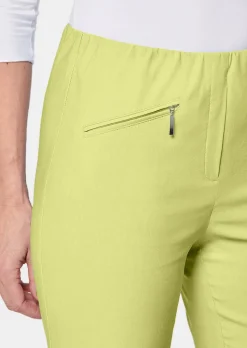 Schmale Bengalinhose LOUISA