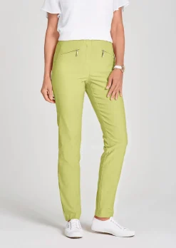 Schmale Bengalinhose LOUISA
