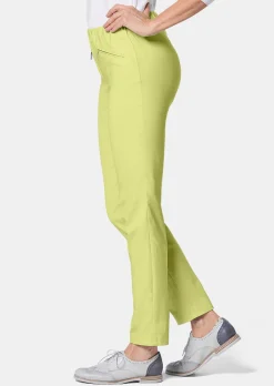Schmale Bengalinhose LOUISA