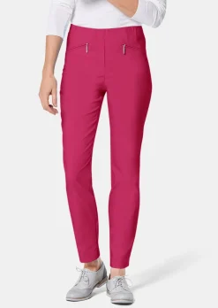 Schmale Bengalinhose LOUISA