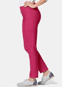 Schmale Bengalinhose LOUISA