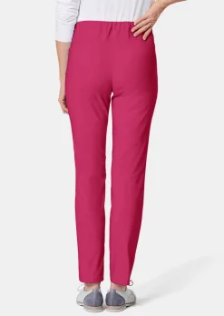 Schmale Bengalinhose LOUISA