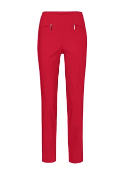 Schmale Bengalinhose LOUISA