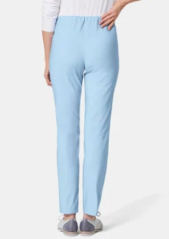Schmale Bengalinhose LOUISA