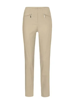 Schmale Bengalinhose LOUISA