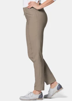 Schmale Bengalinhose LOUISA