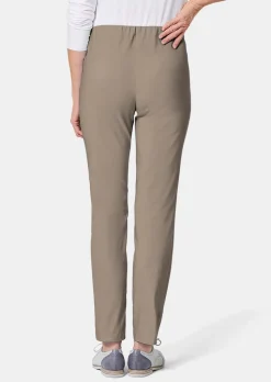 Schmale Bengalinhose LOUISA
