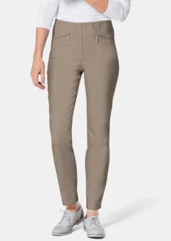 Schmale Bengalinhose LOUISA