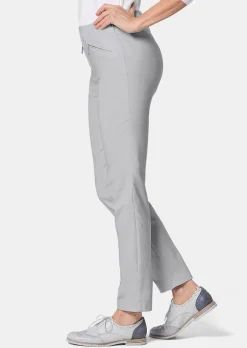 Schmale Bengalinhose LOUISA