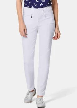 Schmale Bengalinhose LOUISA