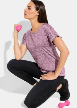 Schnelltrocknendes Funktionsshirt