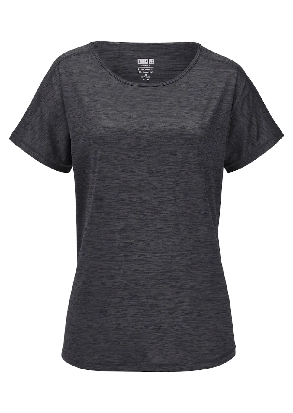 Schnelltrocknendes Funktionsshirt
