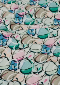 Shirt mit trendigem Druck