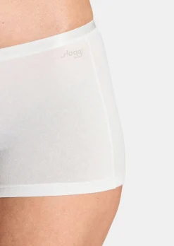 Shorts im 3er-Pack