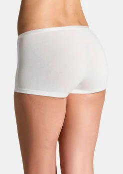 Shorts im 3er-Pack