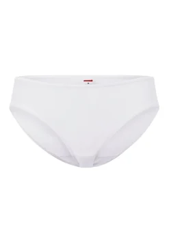 Slip aus Reiner Baumwolle