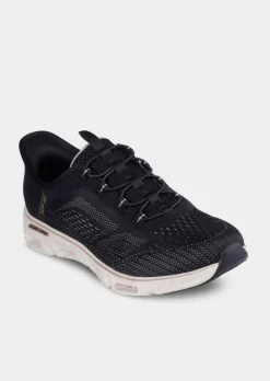 Slip-In-Sneaker aus Mesh