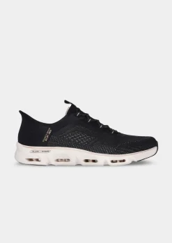 Slip-In-Sneaker aus Mesh