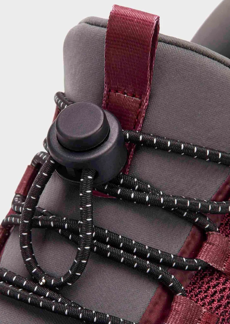Slip-in-Sneaker aus Mesh
