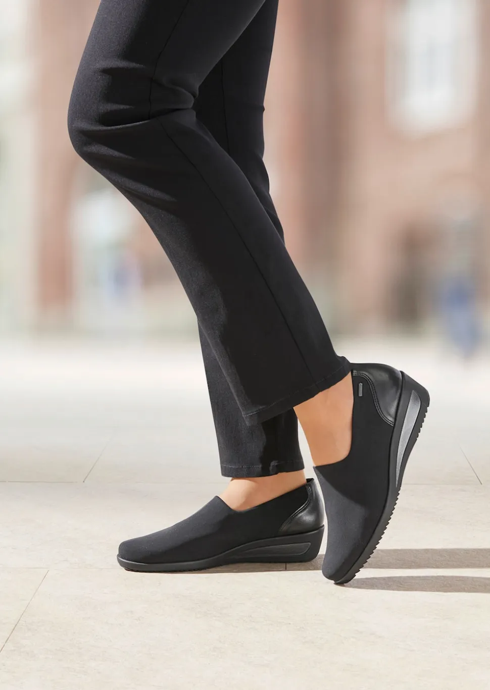 Slipper