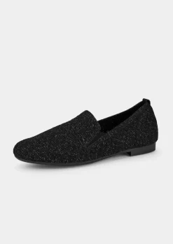 Slipper in italienischem Stil