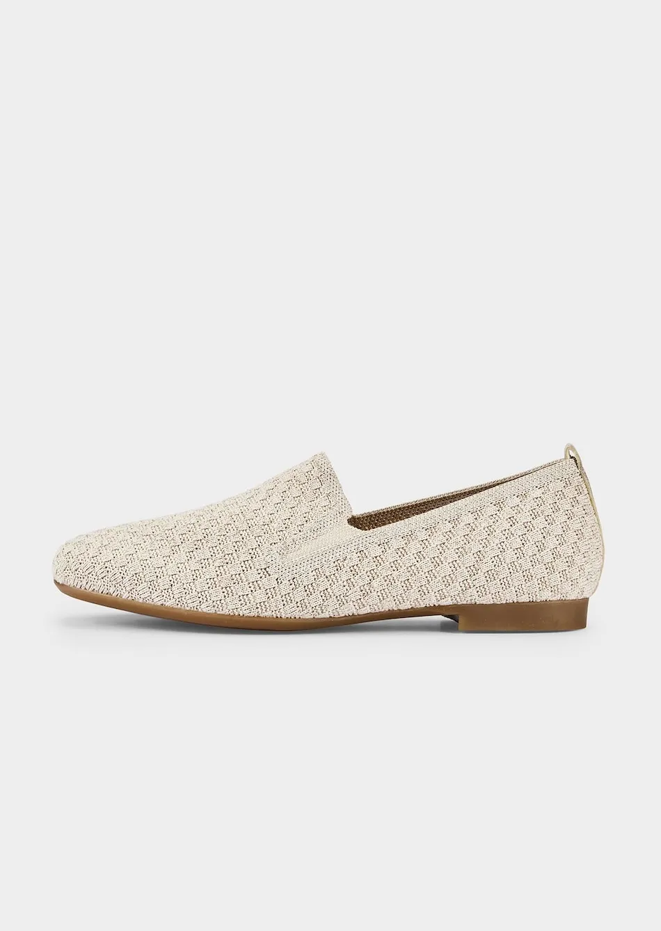 Slipper in italienischem Stil