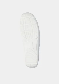 Slipper mit verstellbarem Klettverschluss