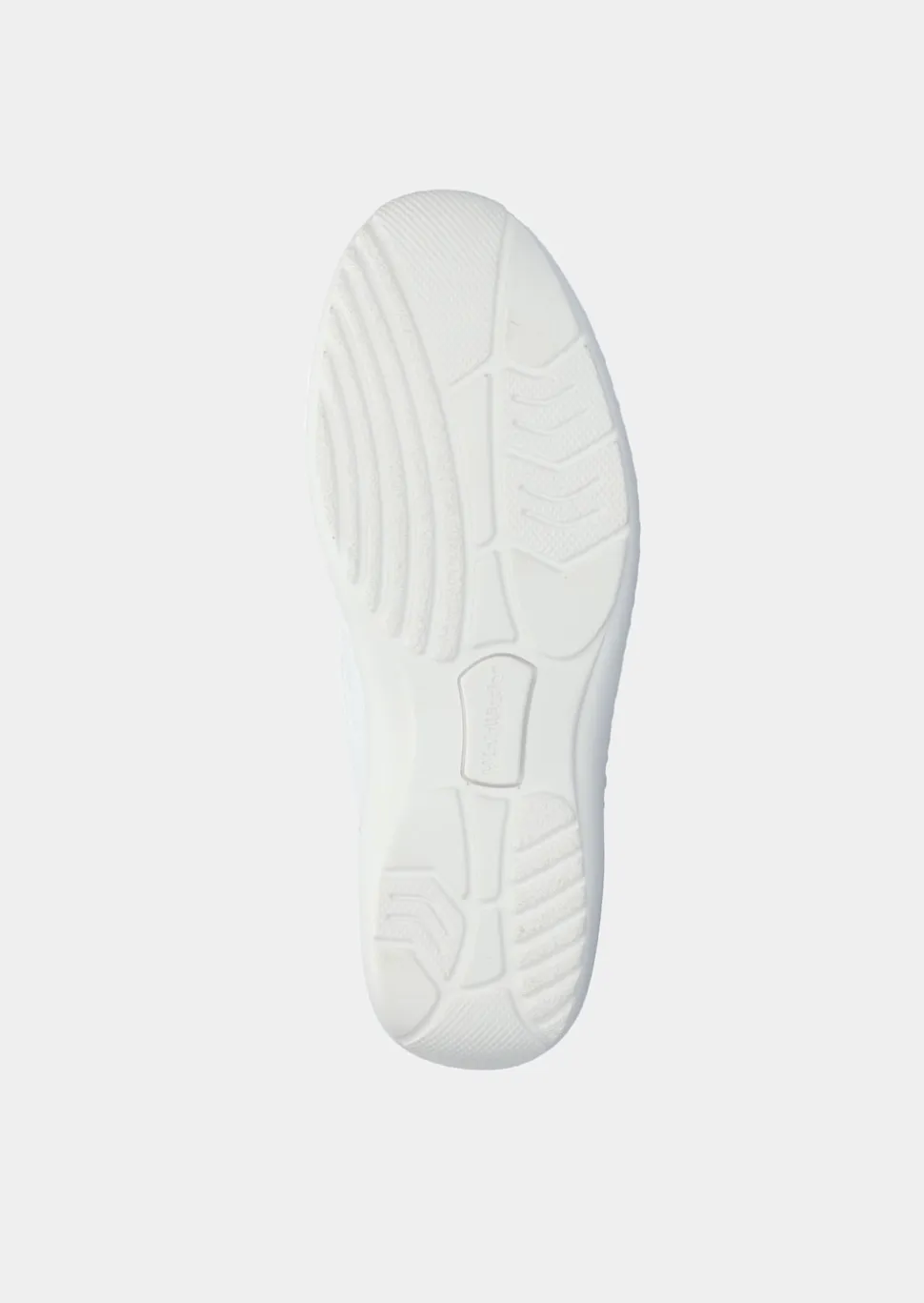 Slipper mit verstellbarem Klettverschluss