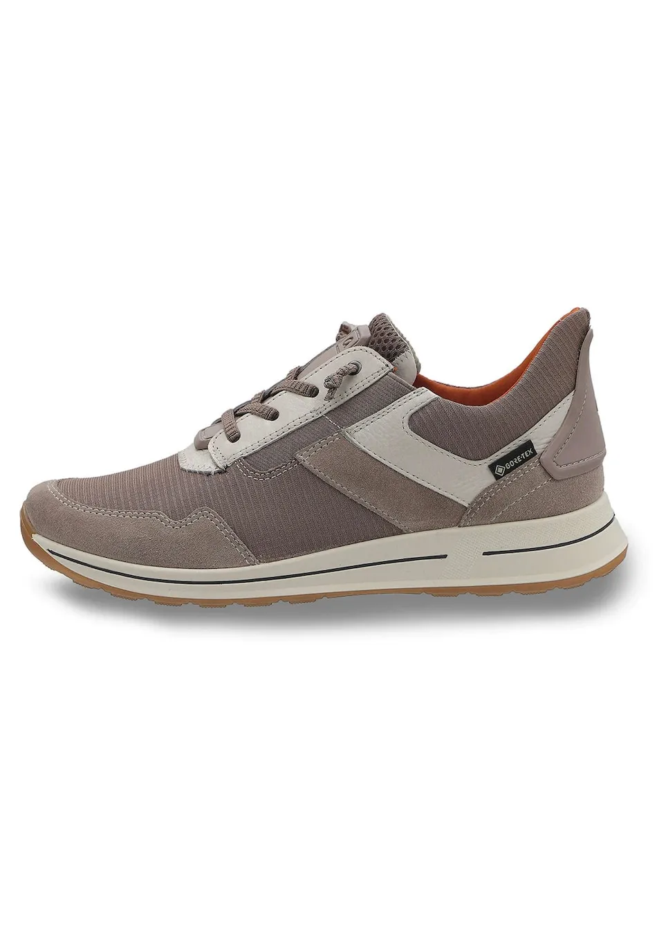 Sneaker mit GORE-TEX®-Ausstattung