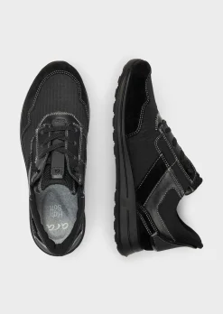 Sneaker mit GORE-TEX®-Ausstattung